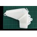 Mitsubishi Fuso Canter 3.5T FE444 '88-'95 Radiator Spare Tank | OE part Number : MC111538